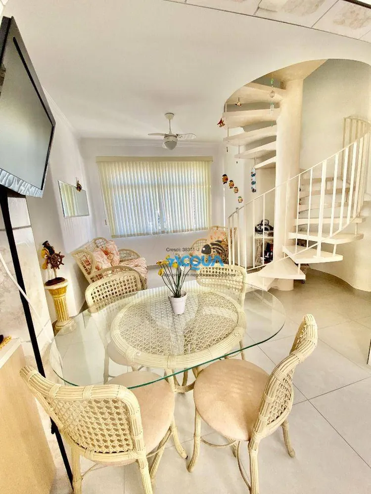 Cobertura, 2 quartos, 120 m² - Foto 3