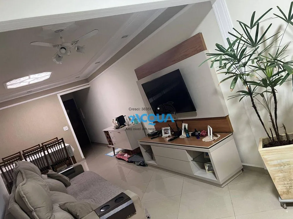 Apartamento, 3 quartos, 93 m² - Foto 2