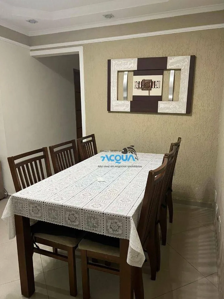 Apartamento, 3 quartos, 93 m² - Foto 4