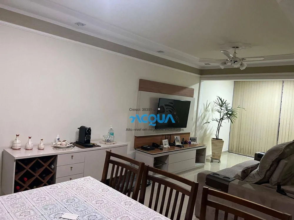 Apartamento, 3 quartos, 93 m² - Foto 3