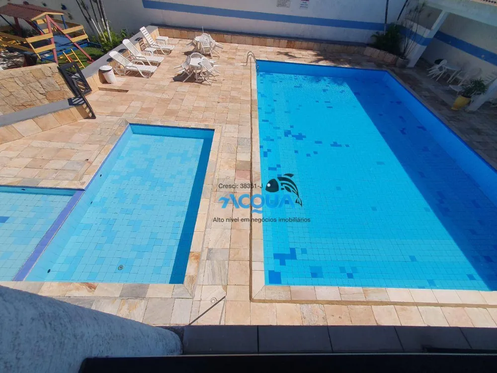 Apartamento, 3 quartos, 85 m² - Foto 1