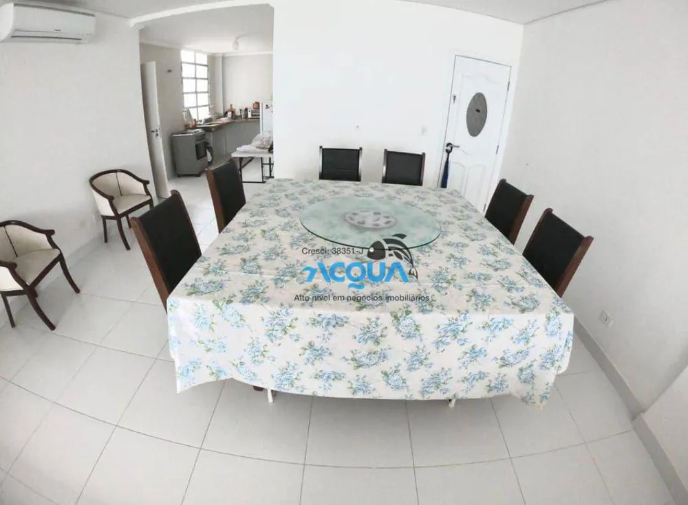Apartamento, 3 quartos, 122 m² - Foto 4