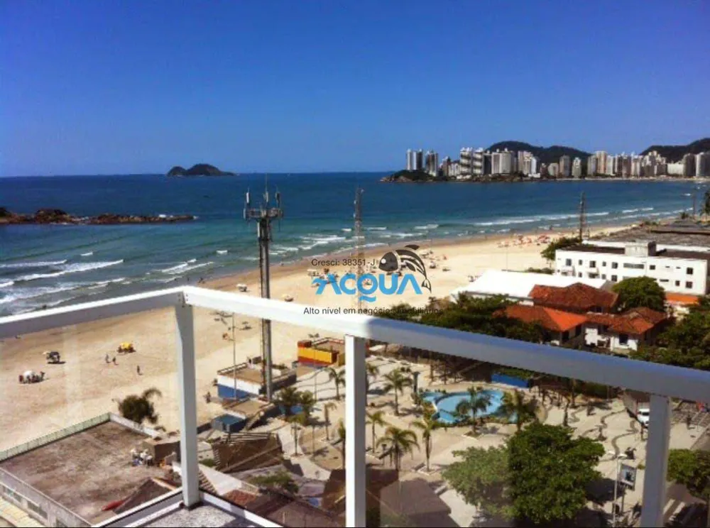 Apartamento, 3 quartos, 122 m² - Foto 1