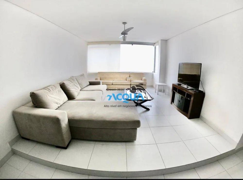 Apartamento, 3 quartos, 122 m² - Foto 2