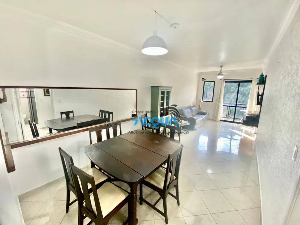 Apartamento, 3 quartos, 110 m² - Foto 3