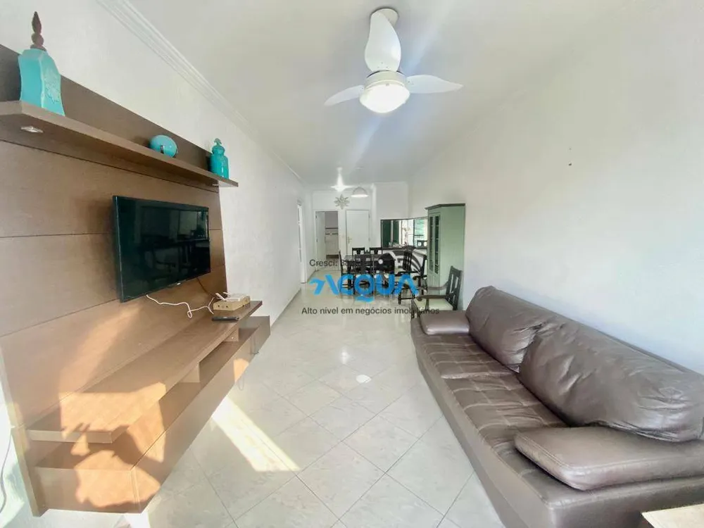 Apartamento, 3 quartos, 110 m² - Foto 2