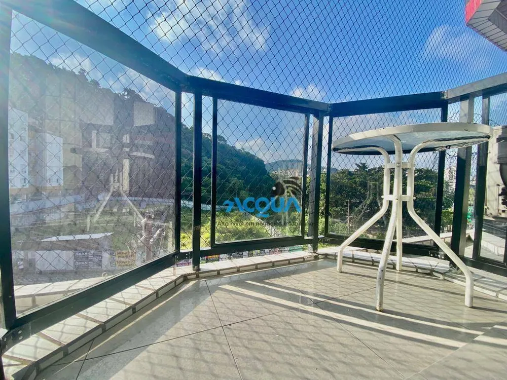 Apartamento, 3 quartos, 110 m² - Foto 4