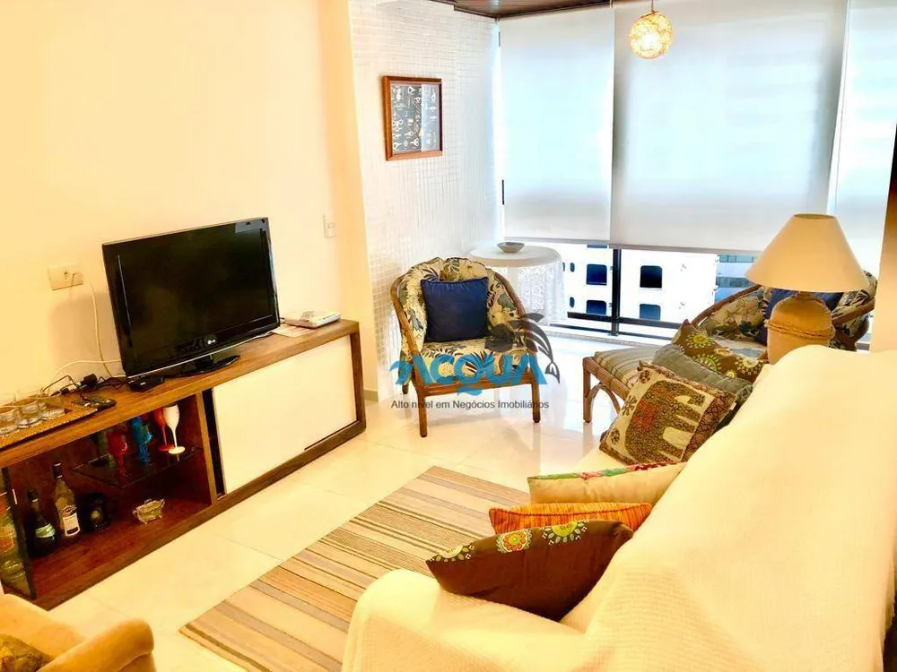 Apartamento, 3 quartos, 100 m² - Foto 3