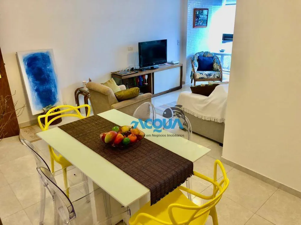 Apartamento, 3 quartos, 100 m² - Foto 4