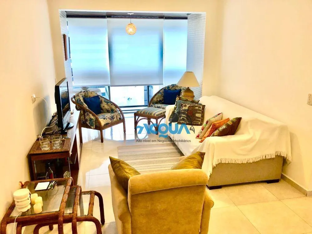 Apartamento, 3 quartos, 100 m² - Foto 2