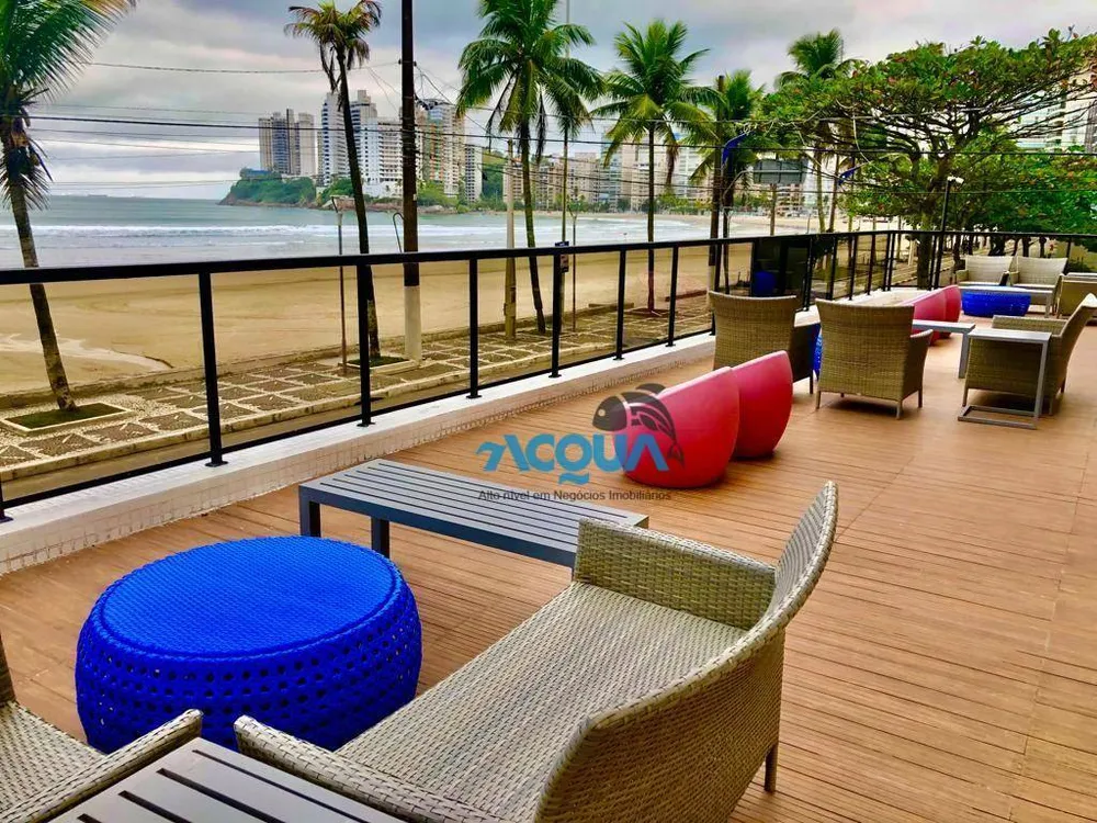 Apartamento, 3 quartos, 100 m² - Foto 1