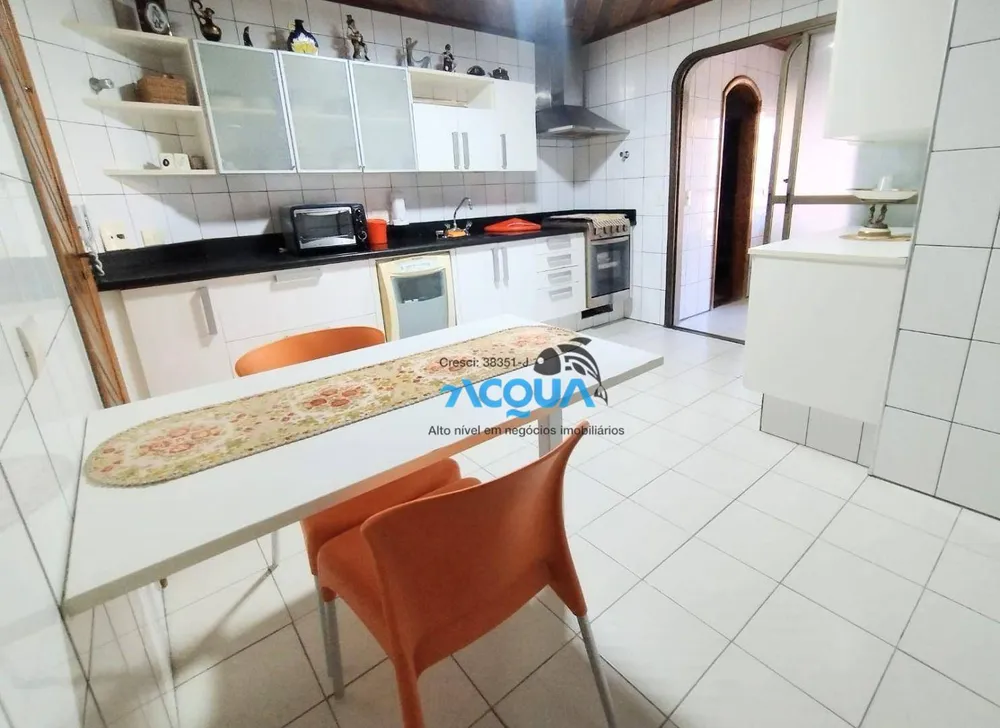 Apartamento, 4 quartos, 152 m² - Foto 3