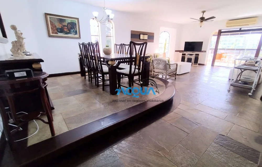 Apartamento, 4 quartos, 152 m² - Foto 2
