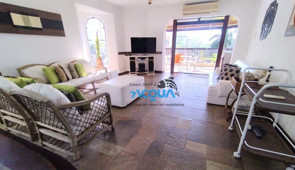 Apartamento, 4 quartos, 152 m² - Foto 1