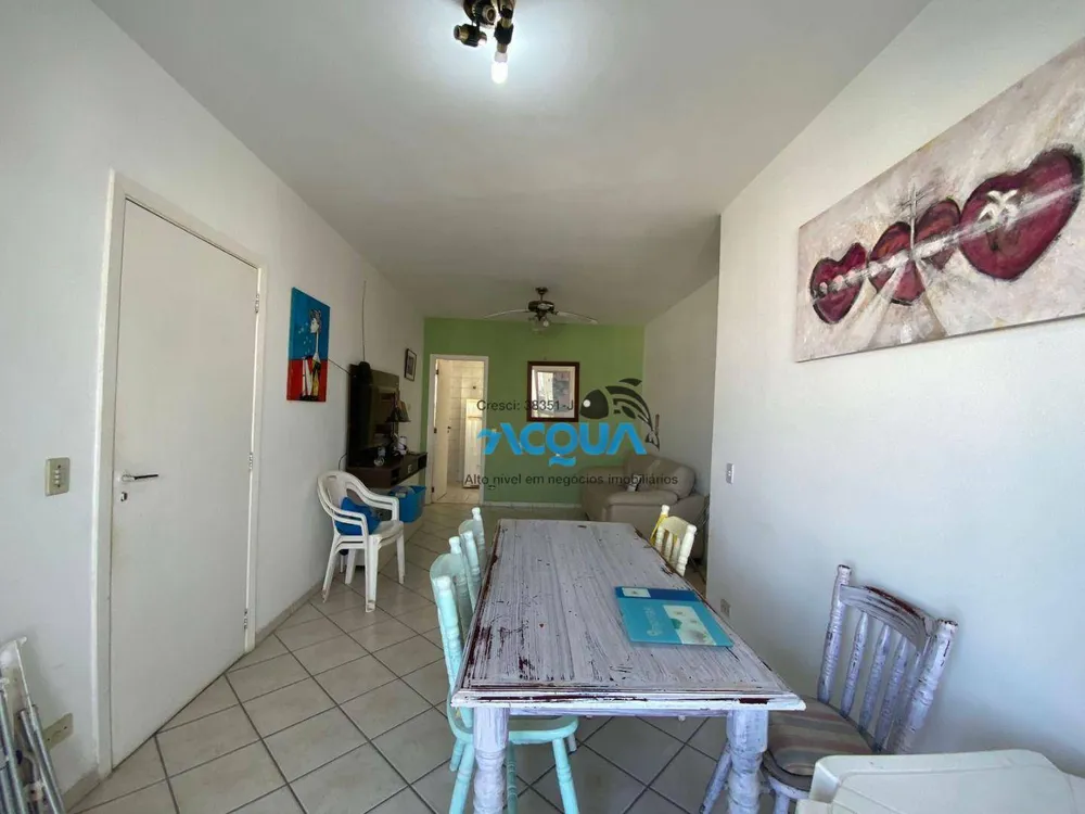 Apartamento, 2 quartos, 70 m² - Foto 2