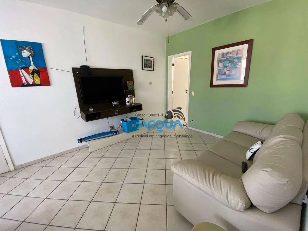 Apartamento, 2 quartos, 70 m² - Foto 1