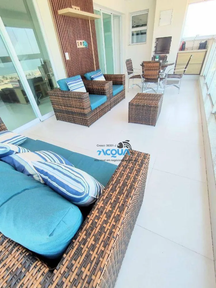 Apartamento, 3 quartos, 150 m² - Foto 4