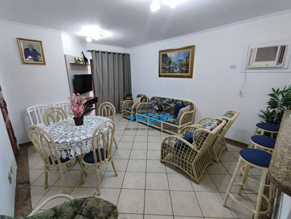Apartamento, 3 quartos - Foto 1
