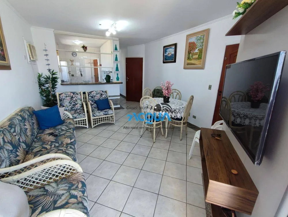 Apartamento, 3 quartos - Foto 2