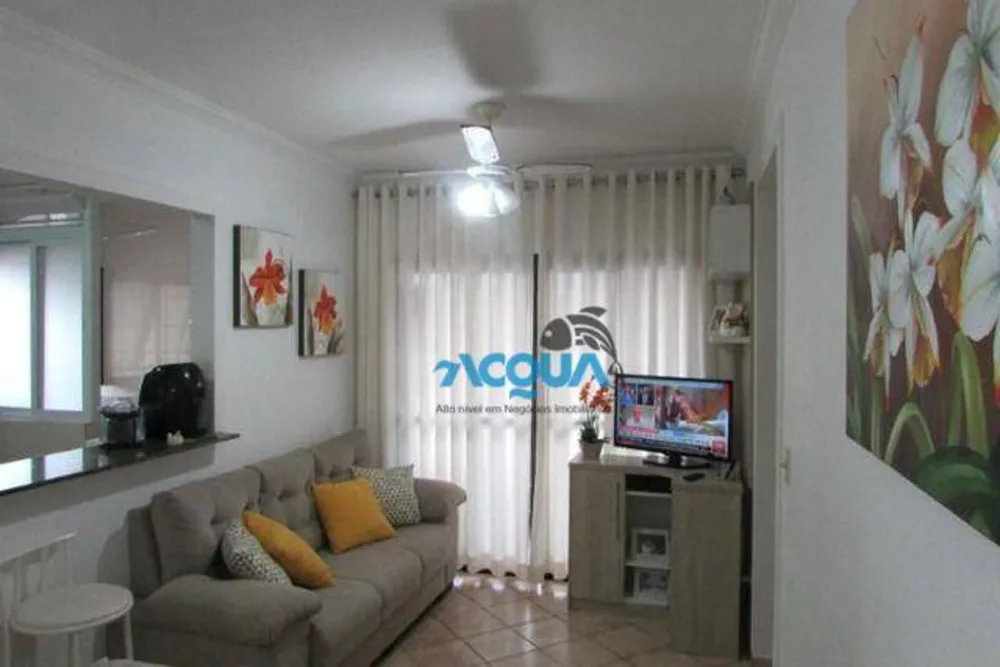 Apartamento, 2 quartos, 82 m² - Foto 1
