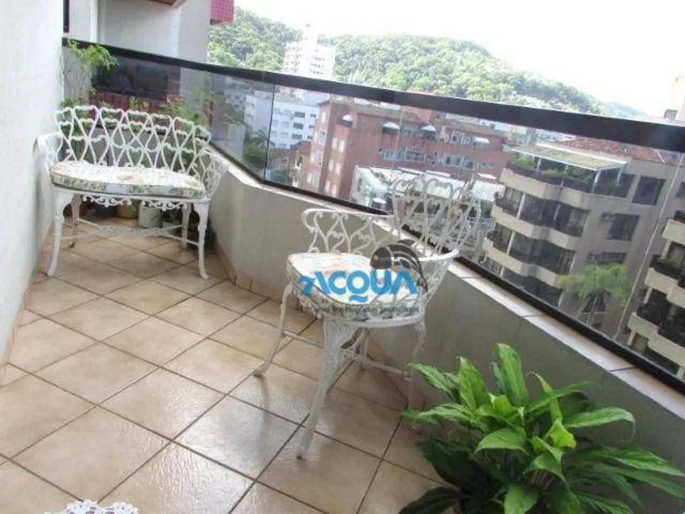 Apartamento, 2 quartos, 82 m² - Foto 4