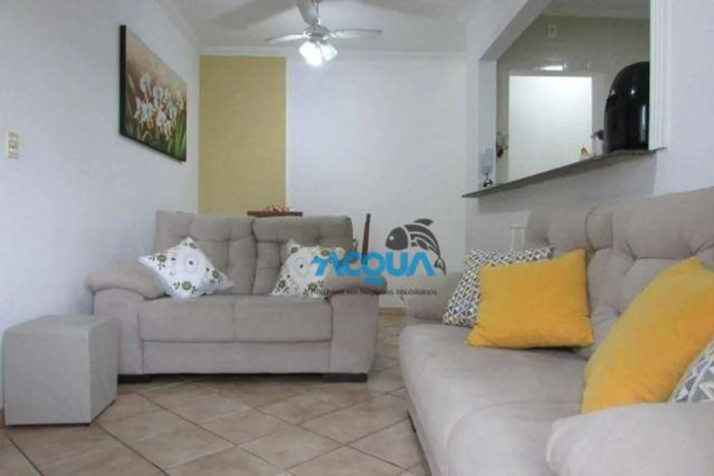 Apartamento, 2 quartos, 82 m² - Foto 2