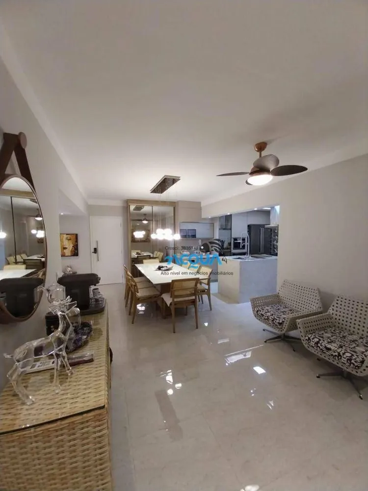 Apartamento, 4 quartos, 155 m² - Foto 4
