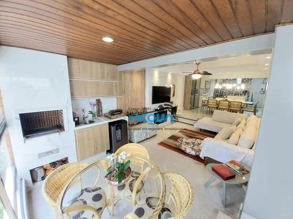 Apartamento, 4 quartos, 155 m² - Foto 1