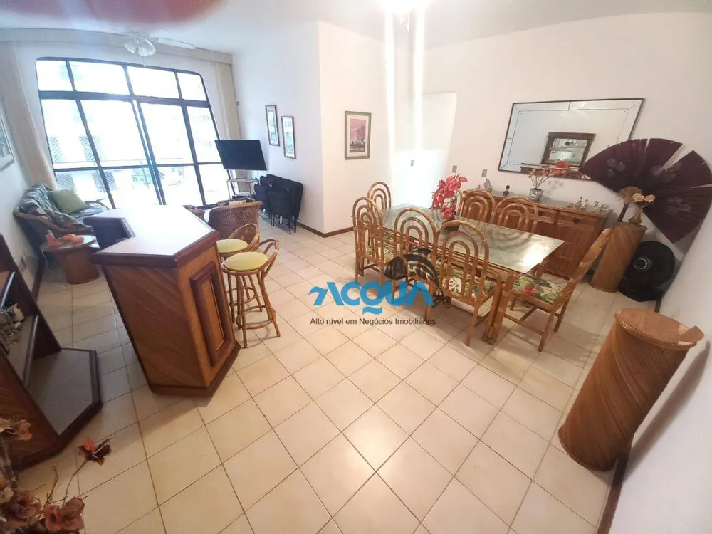 Apartamento, 3 quartos, 110 m² - Foto 1