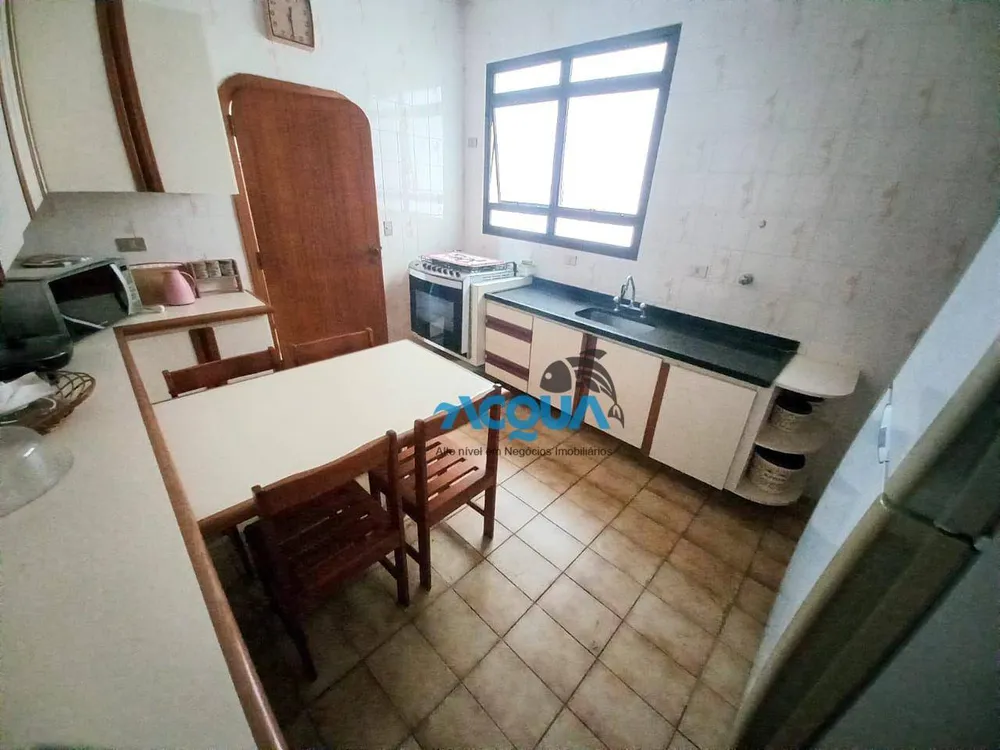 Apartamento, 3 quartos, 110 m² - Foto 3