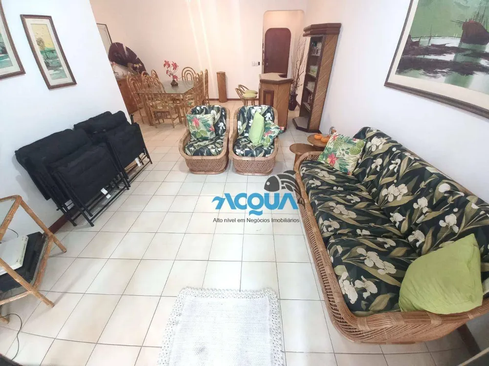 Apartamento, 3 quartos, 110 m² - Foto 2