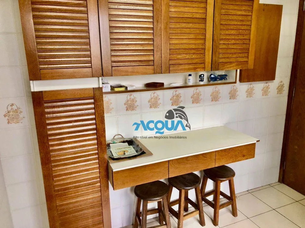 Apartamento, 3 quartos, 112 m² - Foto 4