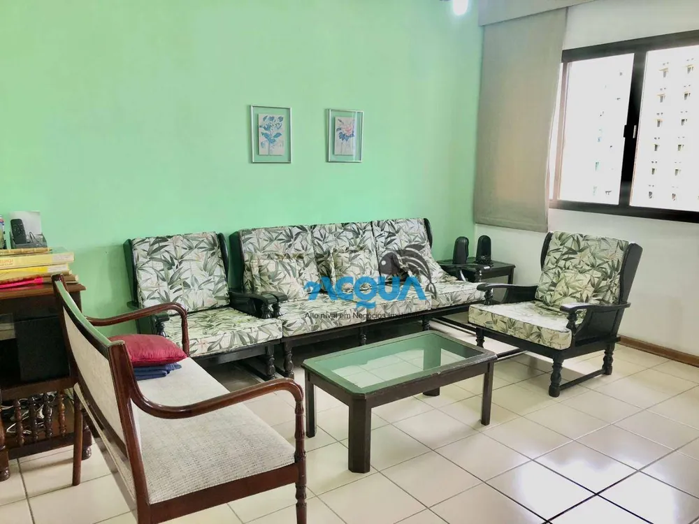 Apartamento, 3 quartos, 112 m² - Foto 1
