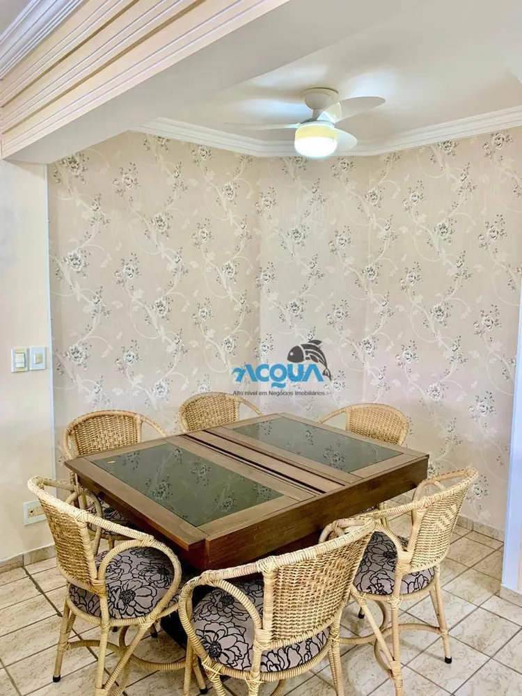 Apartamento, 3 quartos, 110 m² - Foto 4