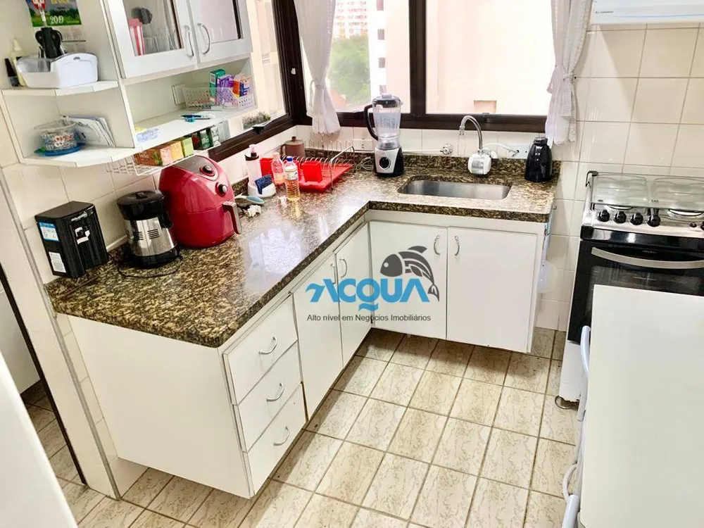 Apartamento, 3 quartos, 110 m² - Foto 3