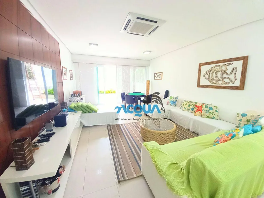 Casa de Condomínio, 5 quartos - Foto 2