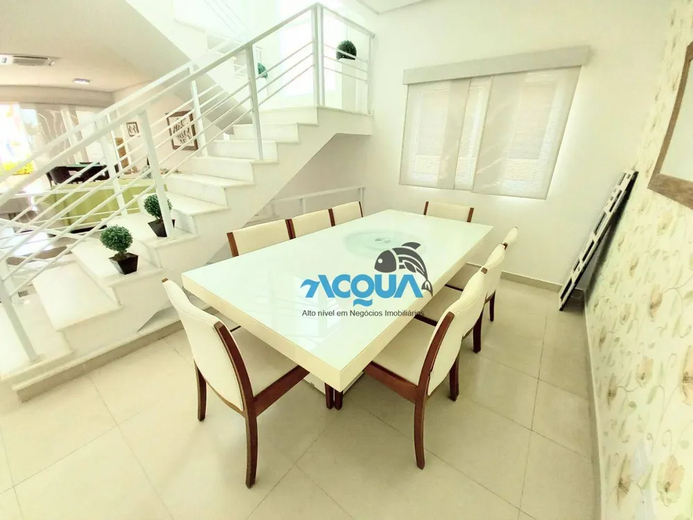 Casa de Condomínio, 5 quartos - Foto 1