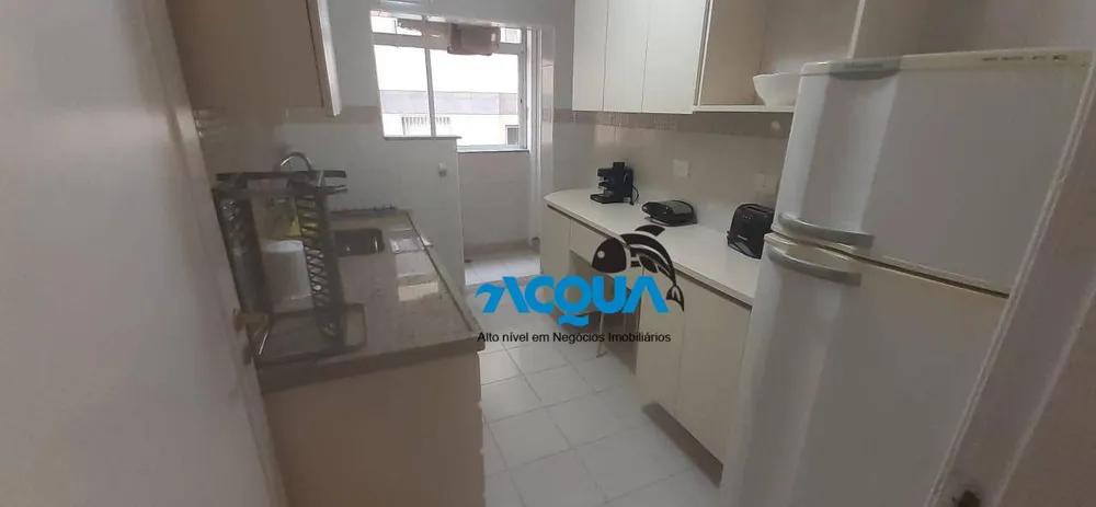 Apartamento, 2 quartos, 85 m² - Foto 2