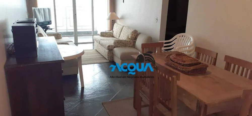 Apartamento, 2 quartos, 85 m² - Foto 1