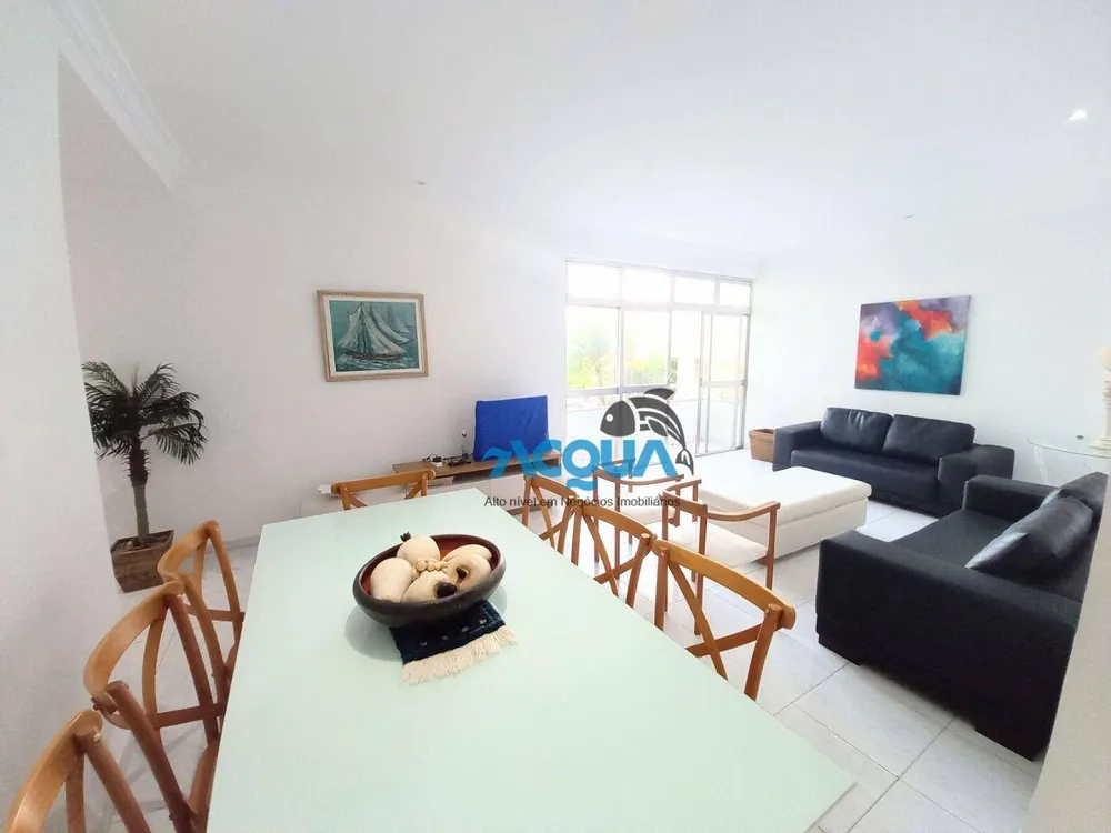 Apartamento, 4 quartos, 127 m² - Foto 3