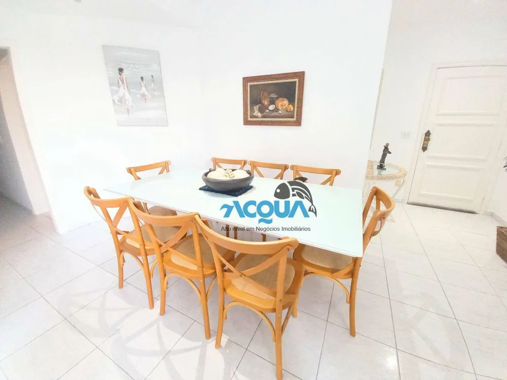 Apartamento, 4 quartos, 127 m² - Foto 1