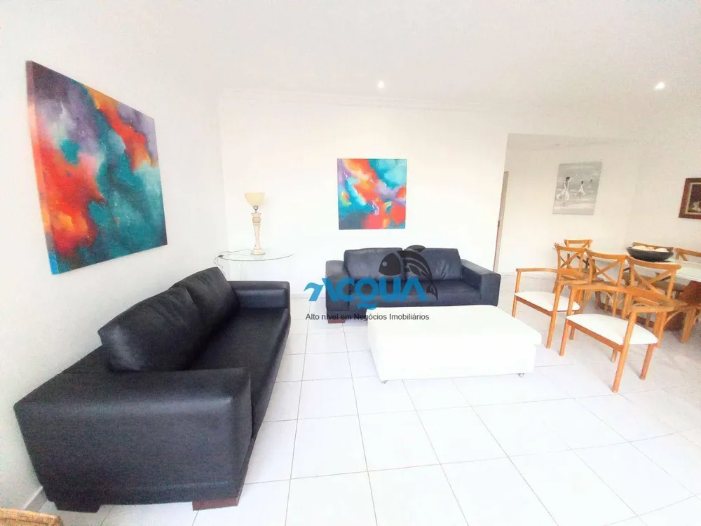 Apartamento, 4 quartos, 127 m² - Foto 2