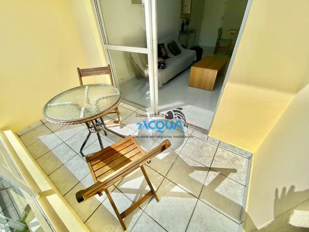Apartamento, 2 quartos, 96 m² - Foto 3