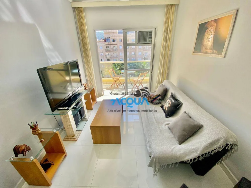 Apartamento, 2 quartos, 96 m² - Foto 2