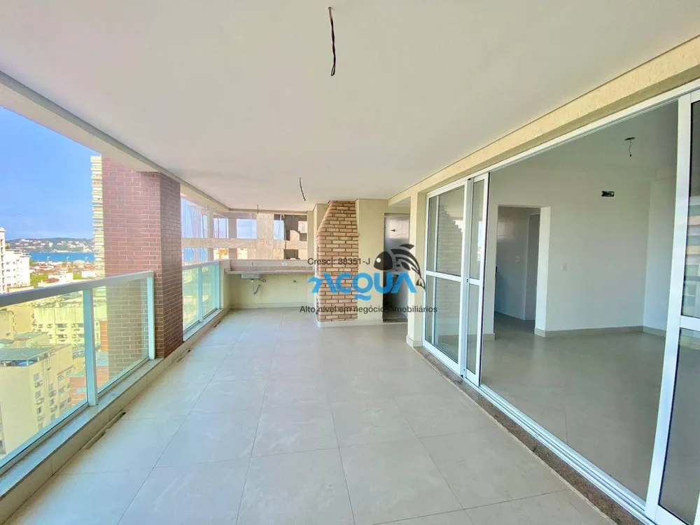Apartamento, 3 quartos, 110 m² - Foto 1