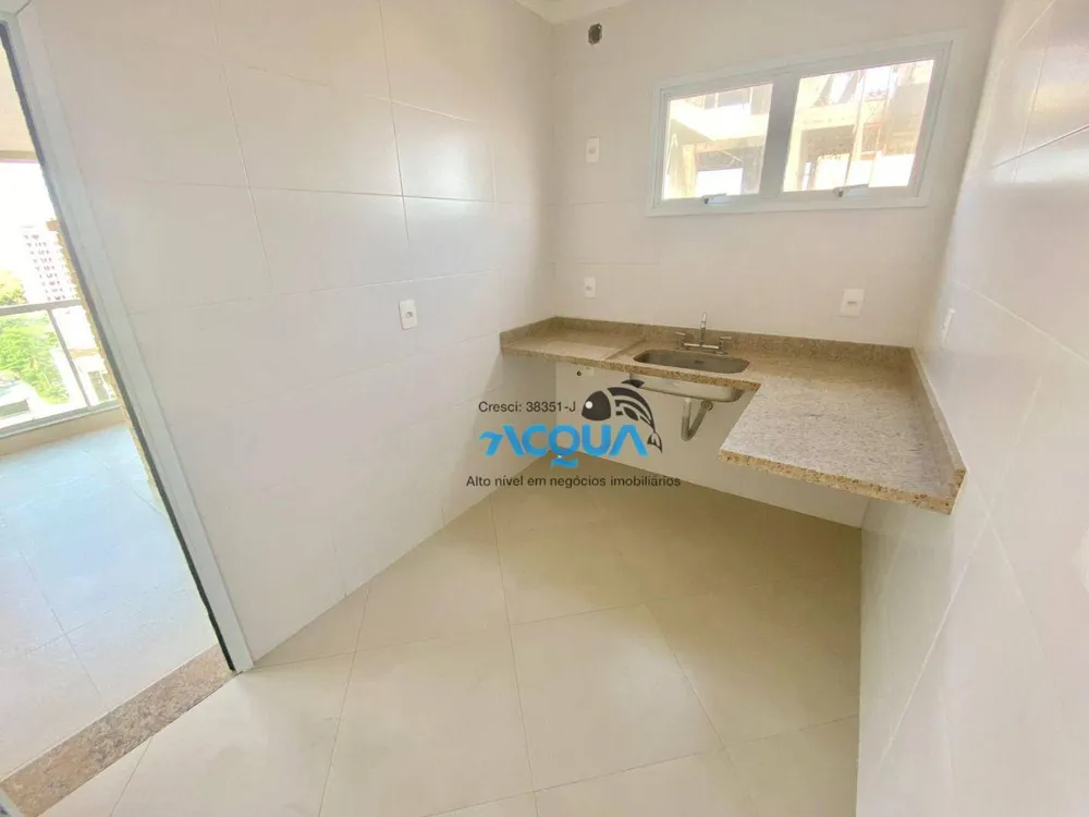 Apartamento, 3 quartos, 110 m² - Foto 4