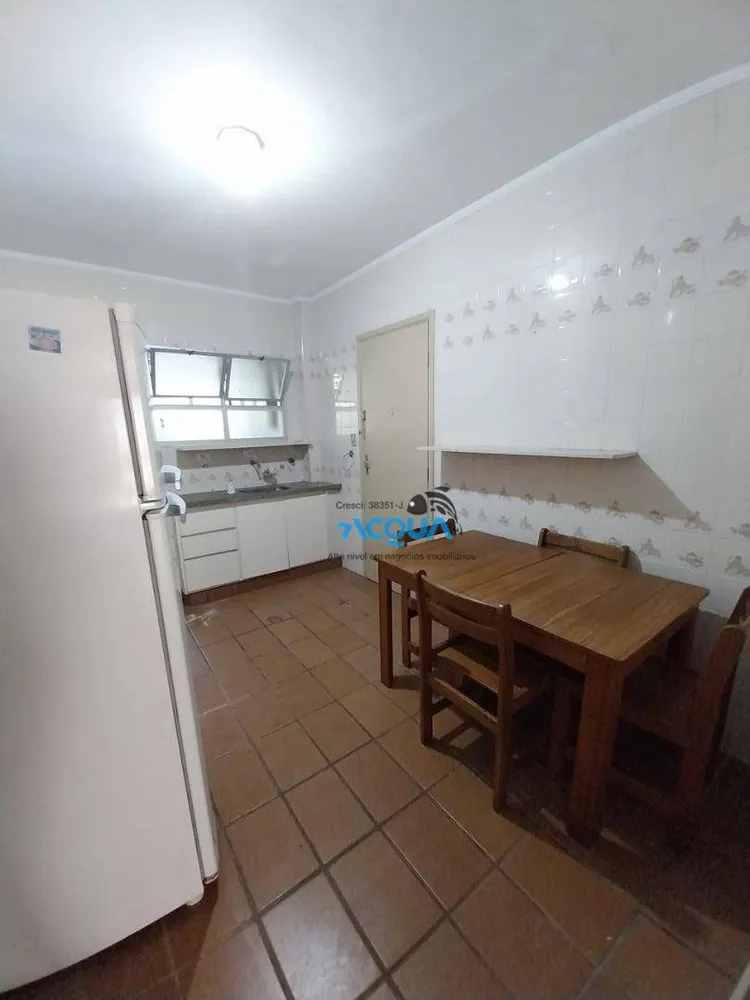 Apartamento, 3 quartos, 120 m² - Foto 2