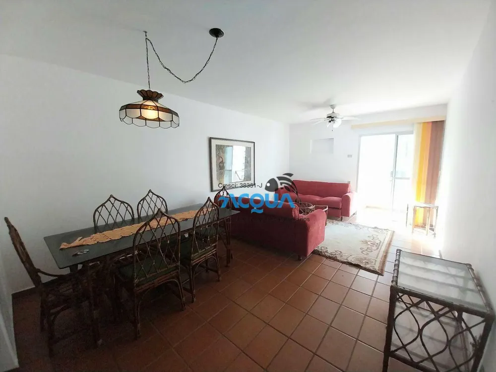 Apartamento, 3 quartos, 120 m² - Foto 1