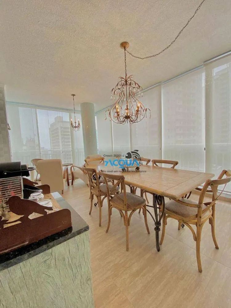 Apartamento, 3 quartos, 126 m² - Foto 4