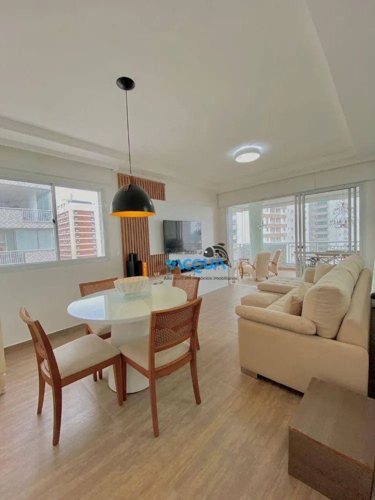 Apartamento, 3 quartos, 126 m² - Foto 1